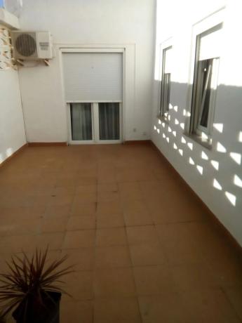 Casa independiente en calle San Juan de la Cruz, 9