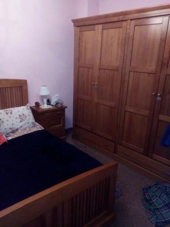 Casa independiente en calle San Juan de la Cruz, 9