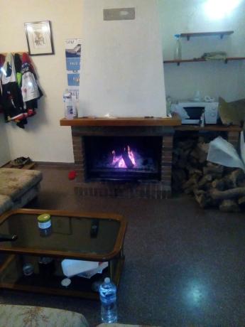 Casa independiente en calle San Juan de la Cruz, 9