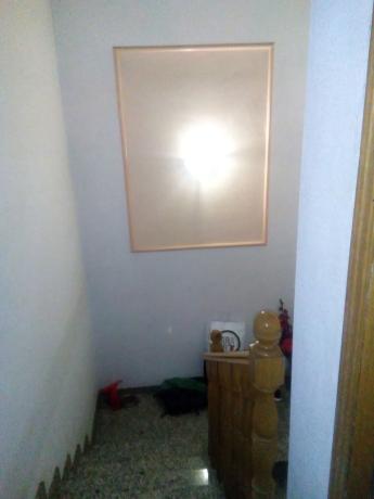 Casa independiente en calle San Juan de la Cruz, 9