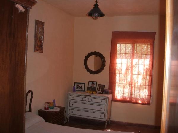 Casa independiente en poligono 9