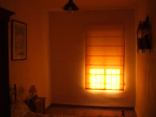 Casa independiente en poligono 9