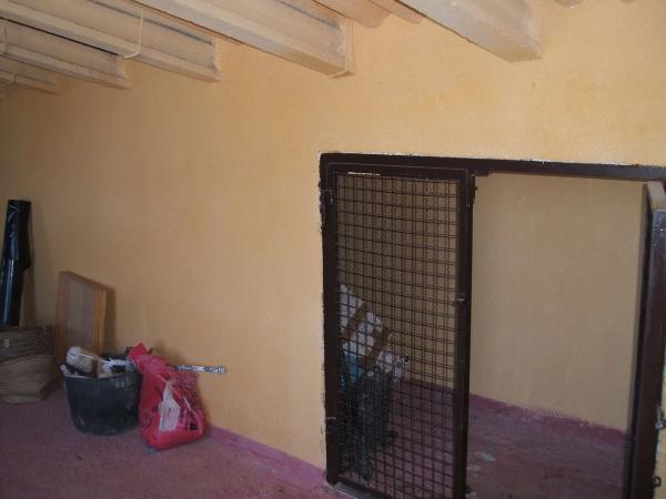 Casa independiente en poligono 9