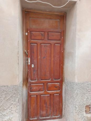 Casa independiente en Francisco Juan Follana, 67