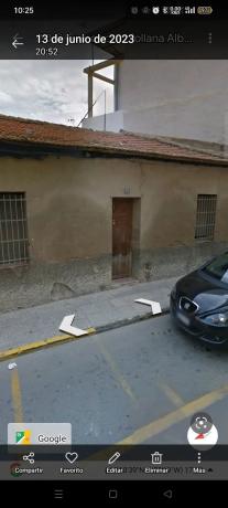 Casa independiente en Francisco Juan Follana, 67