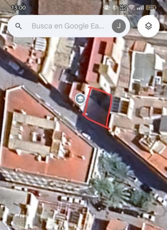 Casa independiente en Francisco Juan Follana, 67