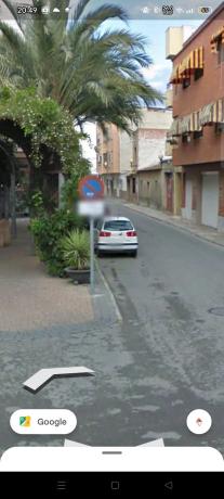 Casa independiente en Francisco Juan Follana, 67