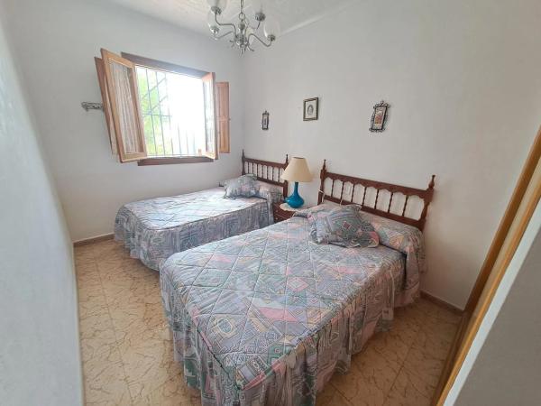 Casa independiente en Partida Las Lomas