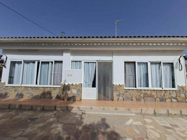 Casa independiente en Partida Las Lomas