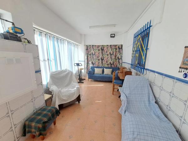 Casa independiente en Partida Las Lomas