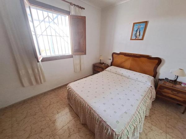 Casa independiente en Partida Las Lomas