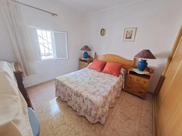 Casa independiente en Partida Las Lomas