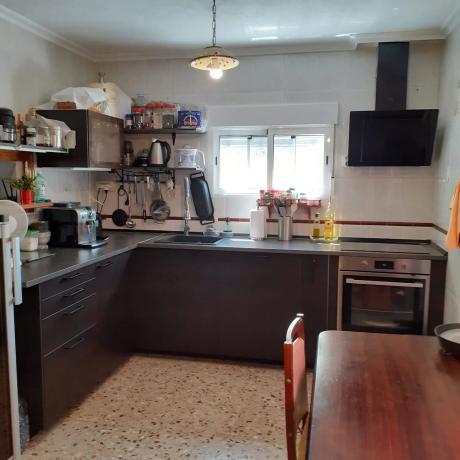 Casa rural en Ptd. El Moco, 3, 96 n