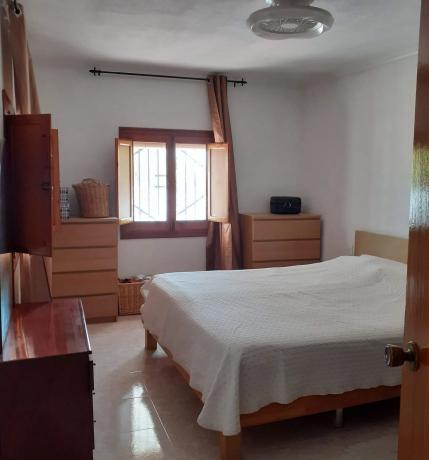 Casa rural en Ptd. El Moco, 3, 96 n