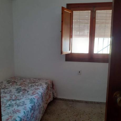 Casa rural en Ptd. El Moco, 3, 96 n