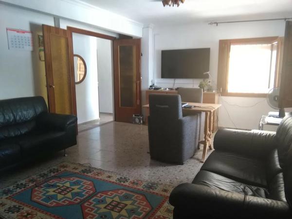 Casa rural en Ptd. El Moco, 3, 96 n