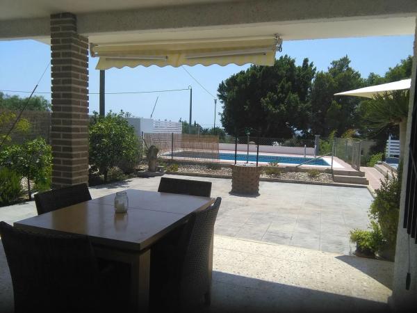 Casa rural en Ptd. El Moco, 3, 96 n