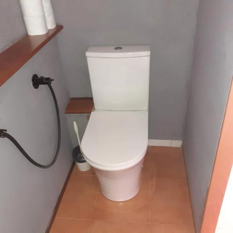 Casa rural en Ptd. El Moco, 3, 96 n