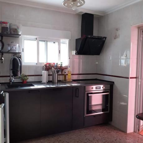 Casa rural en Ptd. El Moco, 3, 96 n