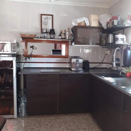 Casa rural en Ptd. El Moco, 3, 96 n