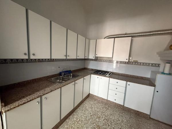 Finca rústica en Partida Moco el Gp. 4, 24