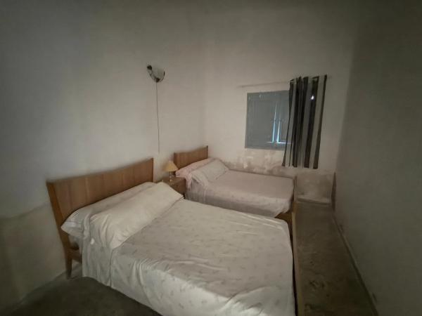 Finca rústica en Partida Moco el Gp. 4, 24