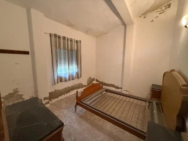 Finca rústica en Partida Moco el Gp. 4, 24