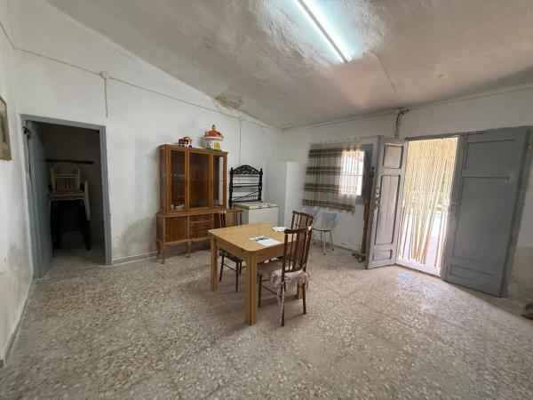 Finca rústica en Partida Moco el Gp. 4, 24