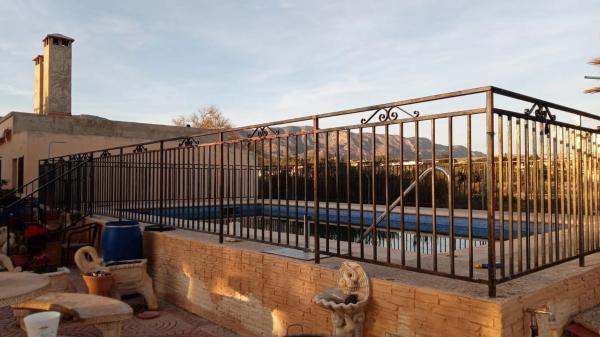 Casa independiente en Partida Moco el Gp. 3, 7