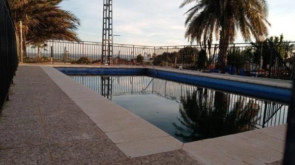 Casa independiente en Partida Moco el Gp. 3, 7