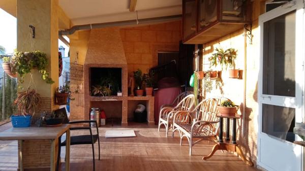 Casa independiente en Partida Moco el Gp. 3, 7