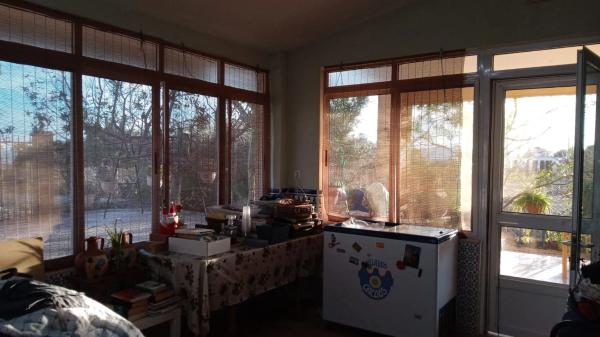 Casa independiente en Partida Moco el Gp. 3, 7