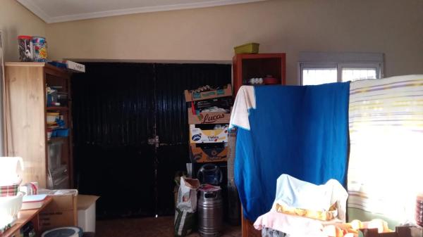 Casa independiente en Partida Moco el Gp. 3, 7