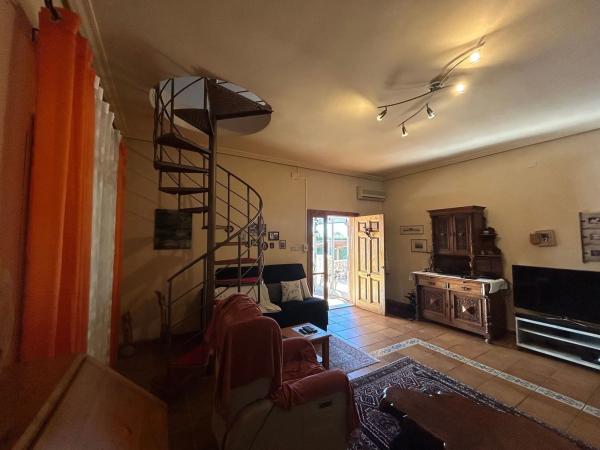 Finca rústica en tomillo, 2