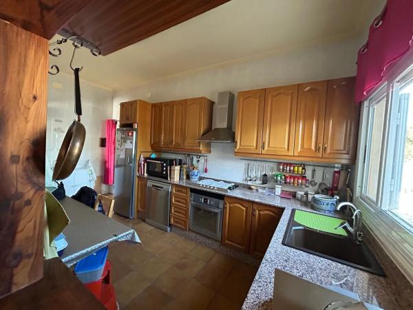 Finca rústica en tomillo, 2