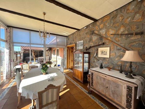 Finca rústica en tomillo, 2