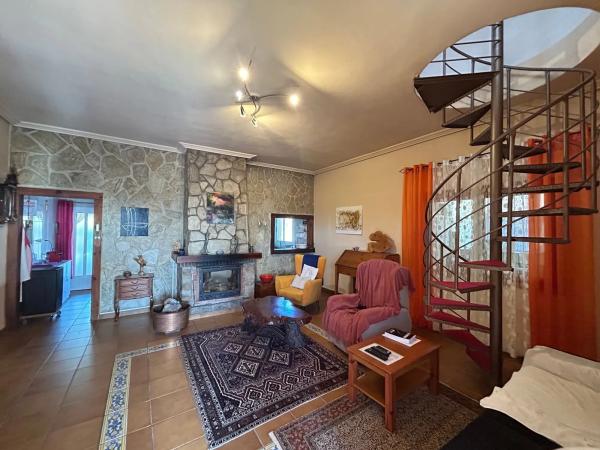 Finca rústica en tomillo, 2