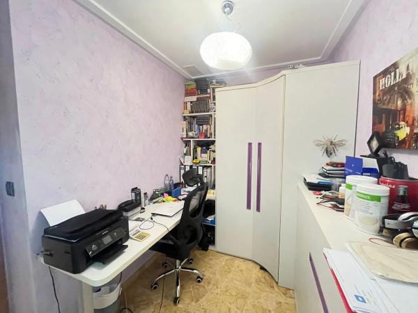 Casa independiente en avenida del Calvario