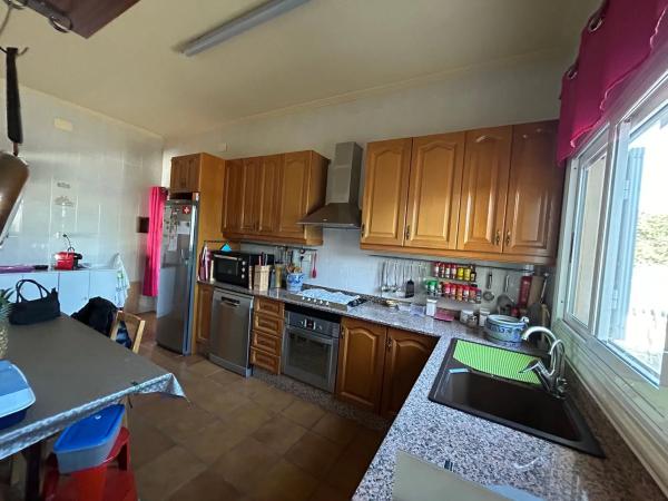 Finca rústica en tomillo, 2