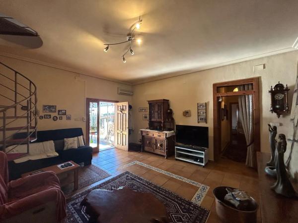 Finca rústica en tomillo, 2