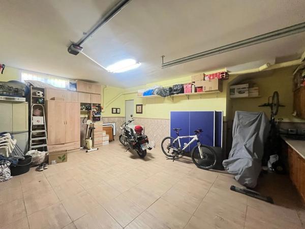 Casa independiente en avenida del Calvario