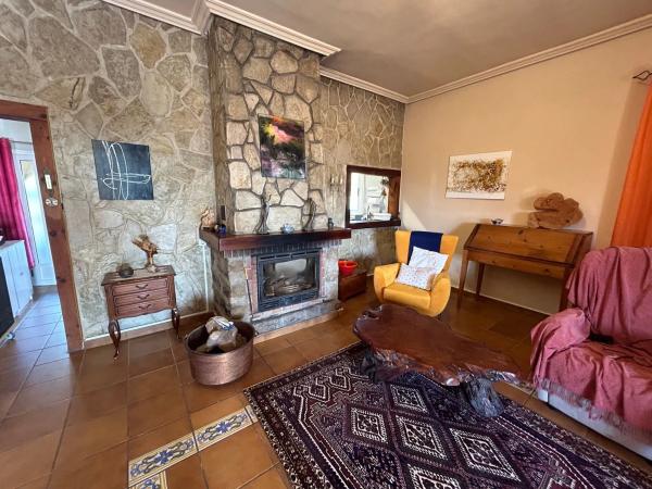 Finca rústica en tomillo, 2