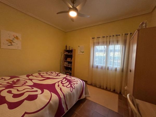 Finca rústica en tomillo, 2