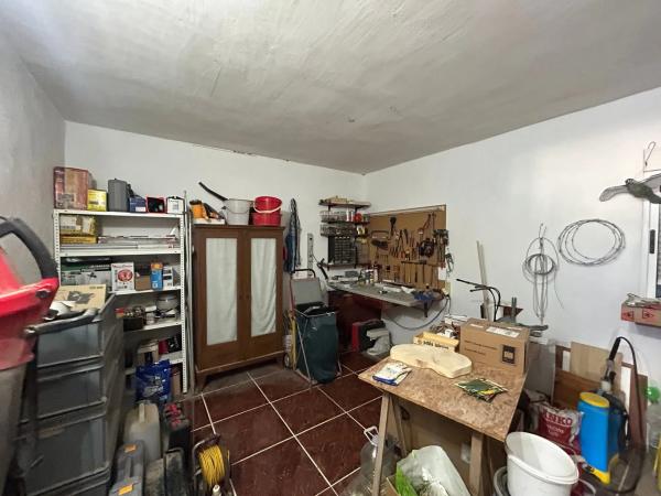 Finca rústica en tomillo, 2