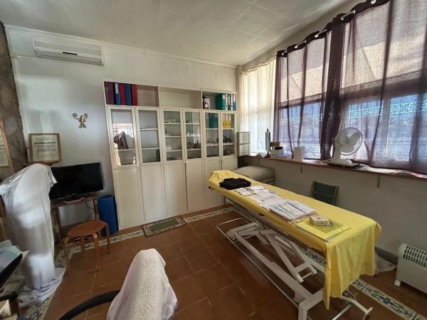 Finca rústica en tomillo, 2