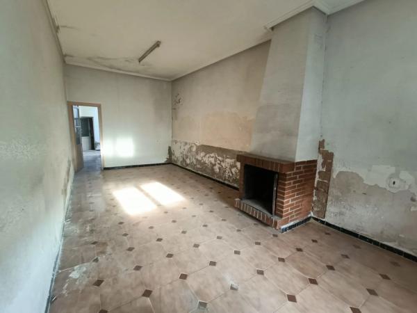 Casa independiente en calle Conde Plasencia, 3