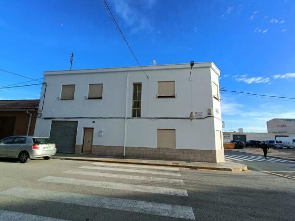 Casa independiente en calle Conde Plasencia, 3