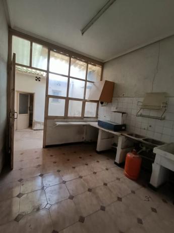 Casa independiente en calle Conde Plasencia, 3