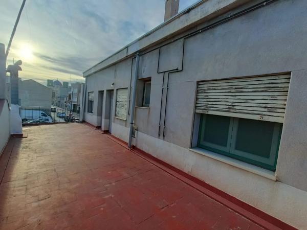 Casa independiente en calle Conde Plasencia, 3