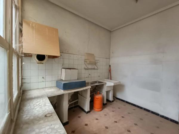 Casa independiente en calle Conde Plasencia, 3